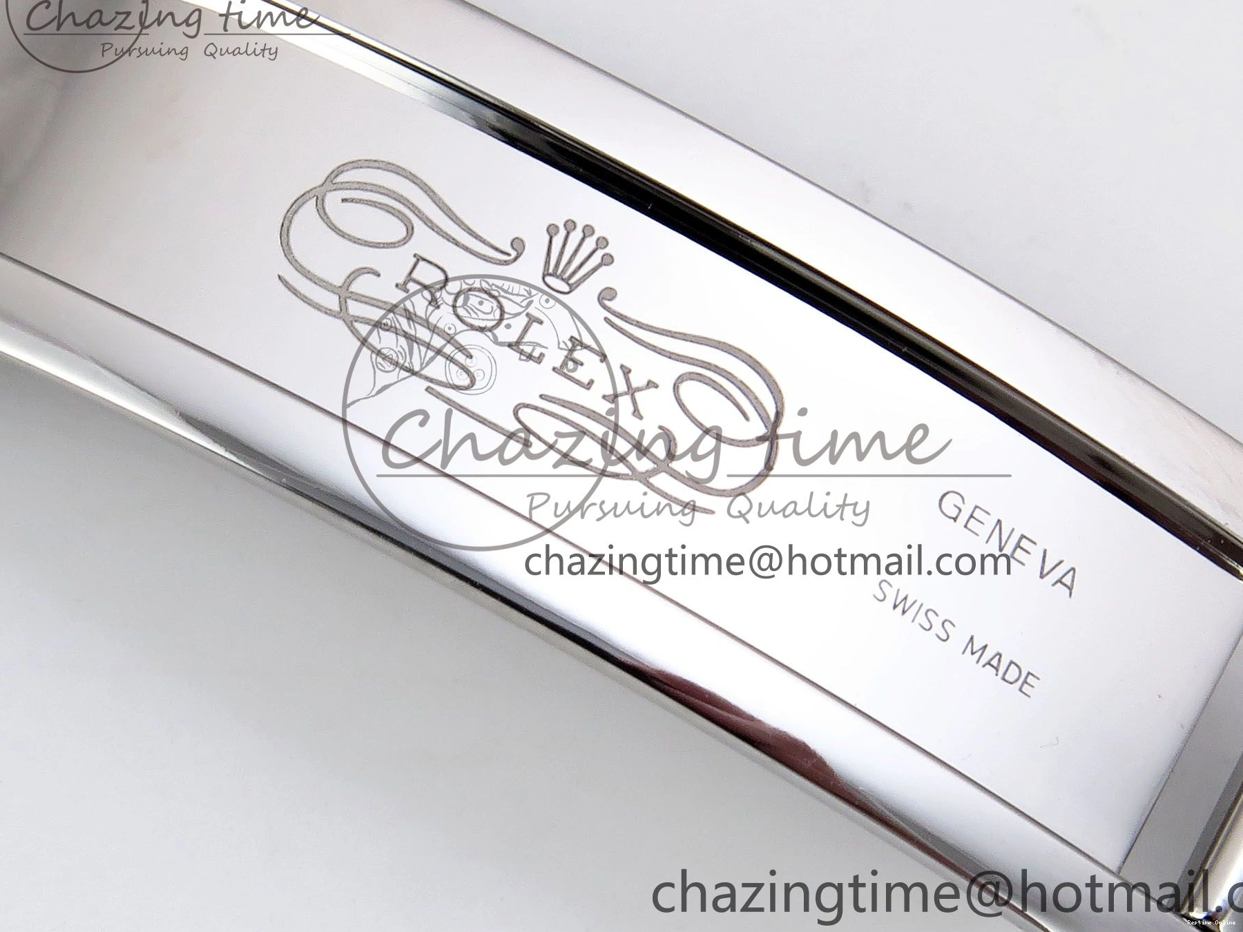 0418 Effortless DateJust 36 126233 Clean 1:1 Best Edition 904L Steel YG Textured Diamonds Dial on SS YG Jubilee Bracelet VR 1500